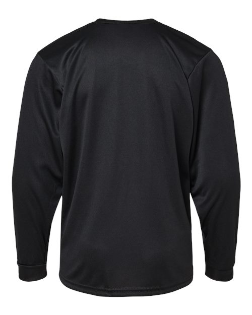 C2 Sport Youth Performance Long Sleeve T-Shirt 5204