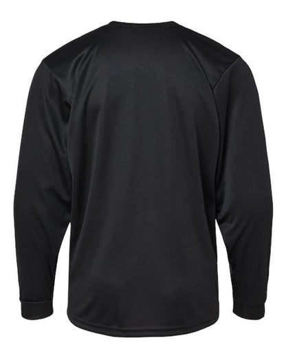 C2 Sport Youth Performance Long Sleeve T-Shirt 5204