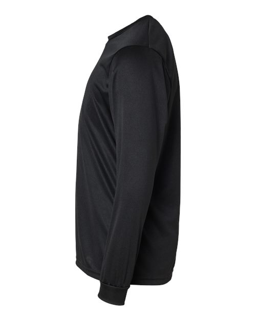 C2 Sport Youth Performance Long Sleeve T-Shirt 5204