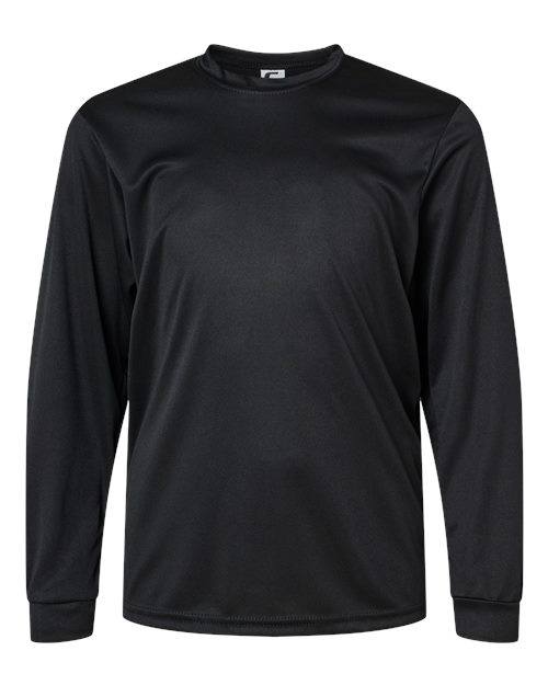 C2 Sport Youth Performance Long Sleeve T-Shirt 5204