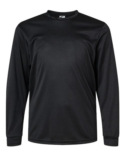 C2 Sport Youth Performance Long Sleeve T-Shirt 5204