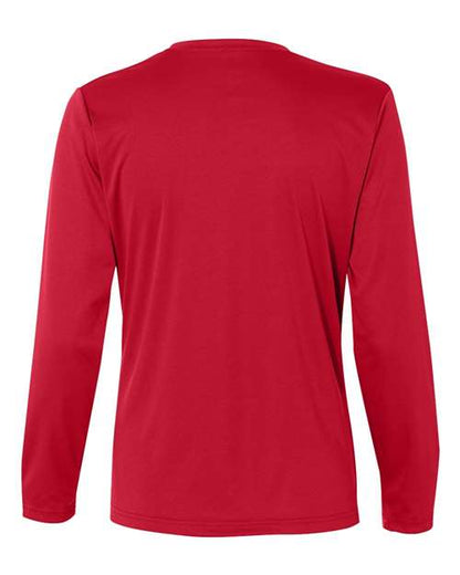 C2 Sport Youth Performance Long Sleeve T-Shirt 5204