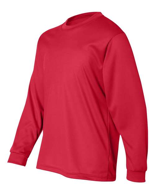 C2 Sport Youth Performance Long Sleeve T-Shirt 5204