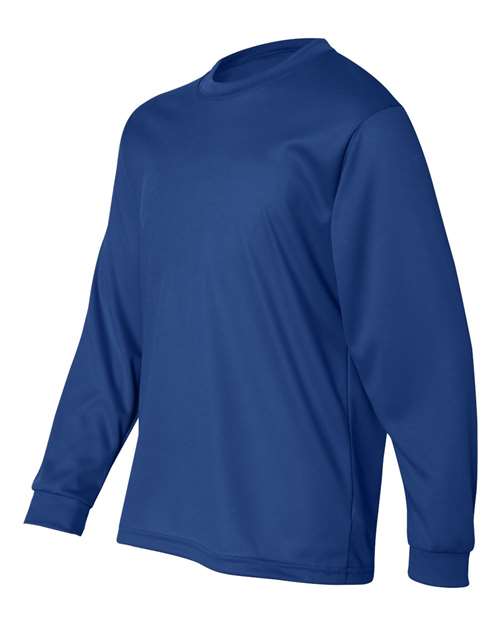 C2 Sport Youth Performance Long Sleeve T-Shirt 5204