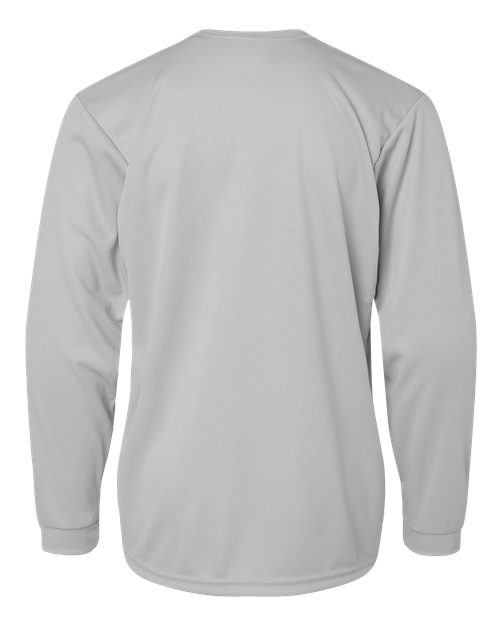 C2 Sport Youth Performance Long Sleeve T-Shirt 5204