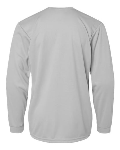 C2 Sport Youth Performance Long Sleeve T-Shirt 5204