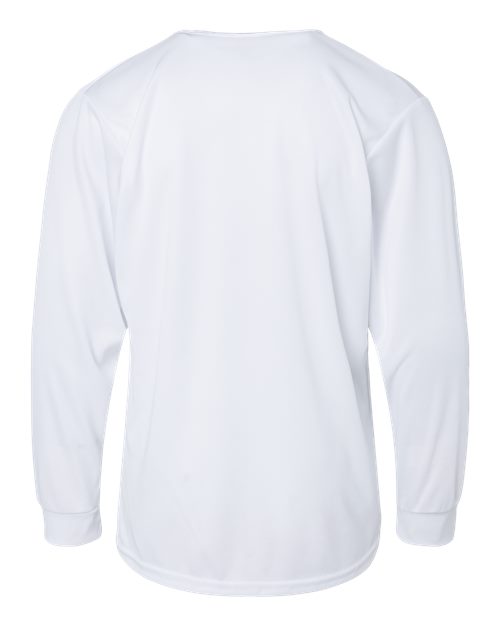 C2 Sport Youth Performance Long Sleeve T-Shirt 5204