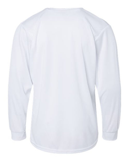 C2 Sport Youth Performance Long Sleeve T-Shirt 5204