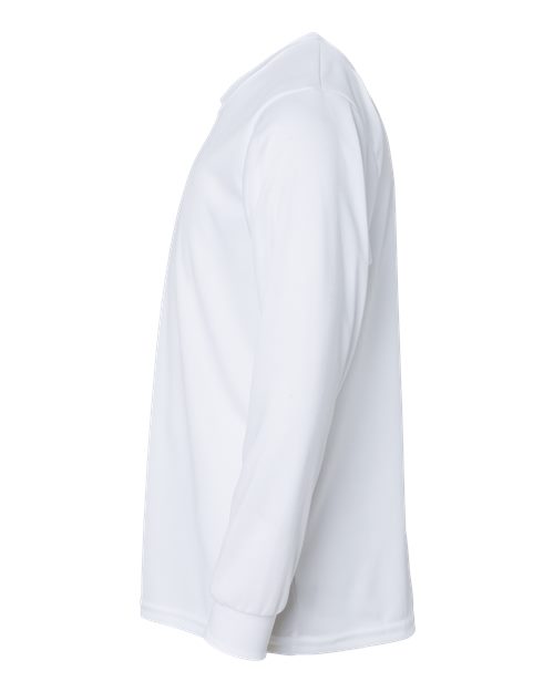 C2 Sport Youth Performance Long Sleeve T-Shirt 5204
