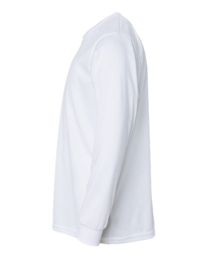 C2 Sport Youth Performance Long Sleeve T-Shirt 5204
