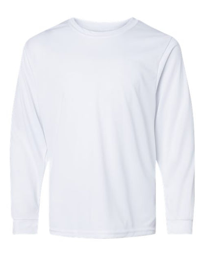 C2 Sport Youth Performance Long Sleeve T-Shirt 5204