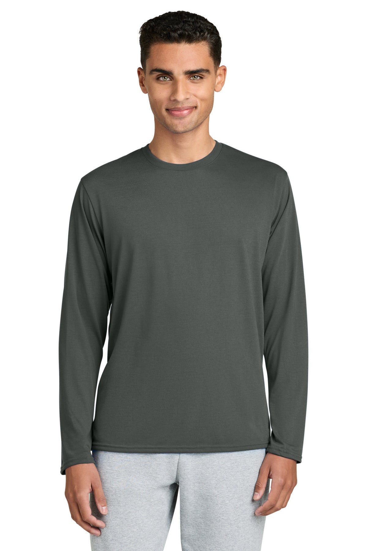 Gildan Performance   Long Sleeve T-Shirt. 42400