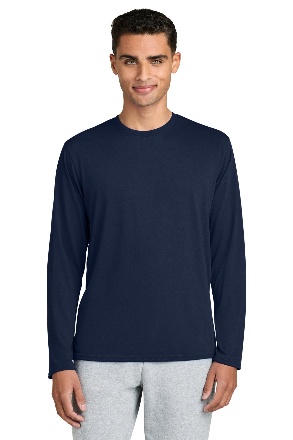 Gildan Performance   Long Sleeve T-Shirt. 42400