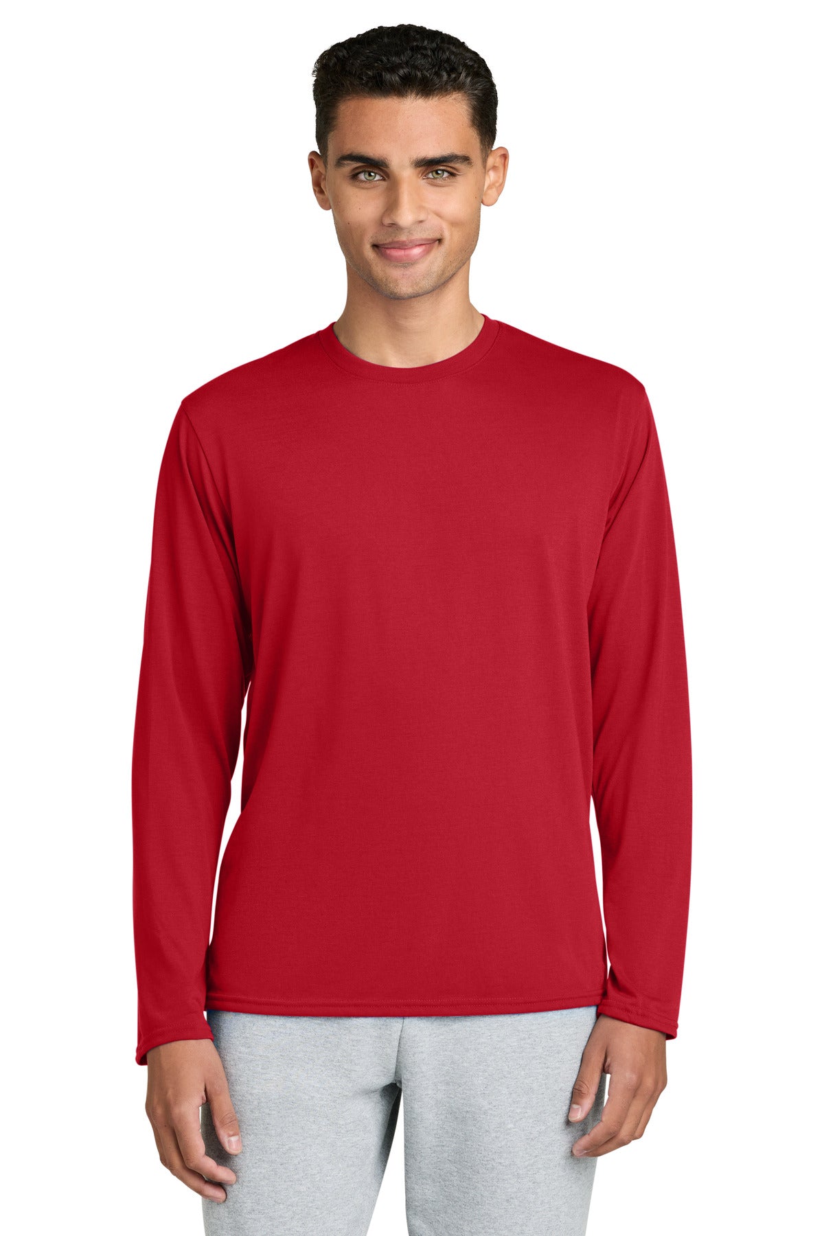 Gildan Performance   Long Sleeve T-Shirt. 42400