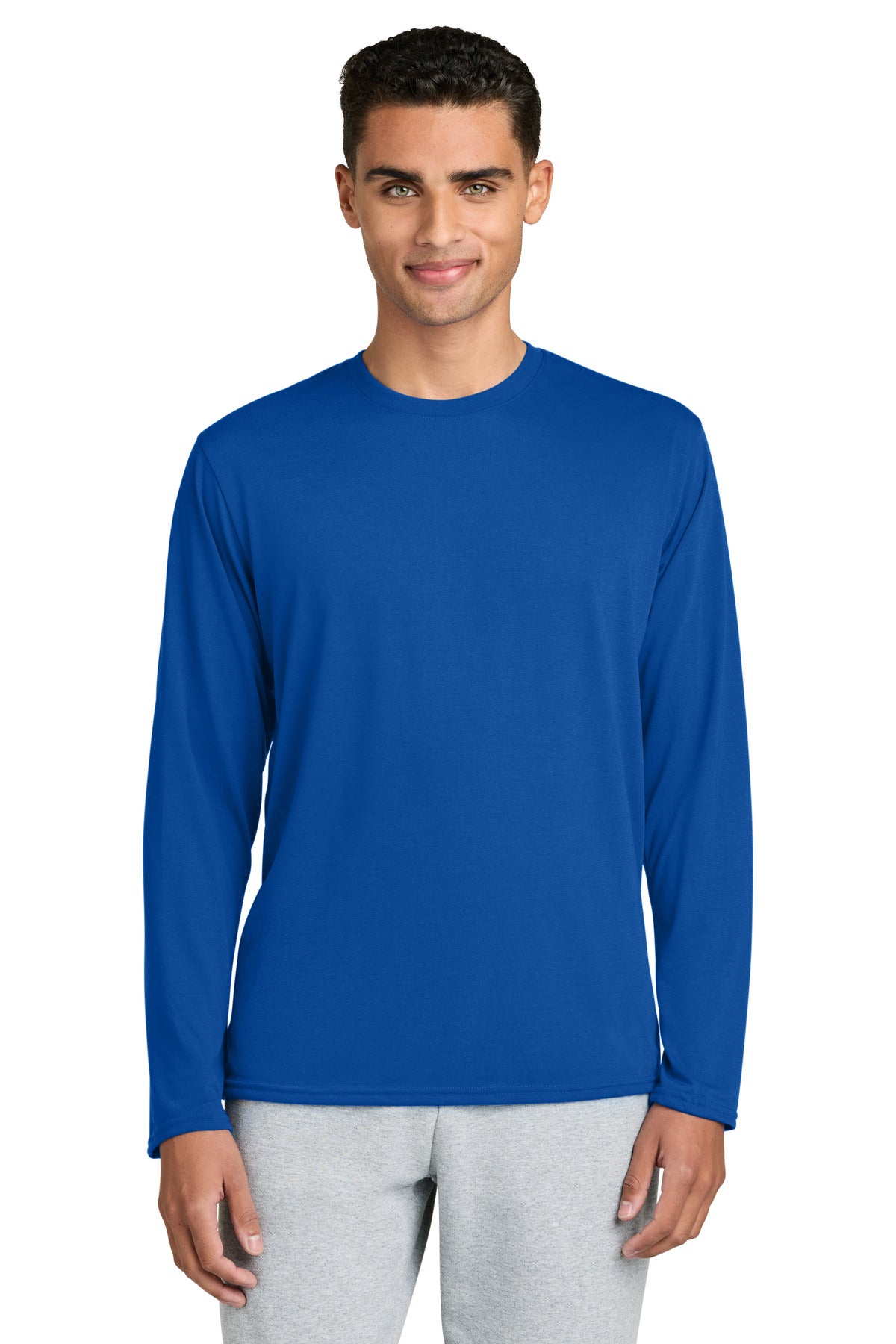 Gildan Performance   Long Sleeve T-Shirt. 42400