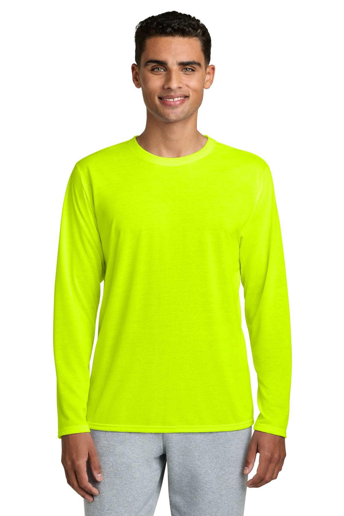 Gildan Performance   Long Sleeve T-Shirt. 42400