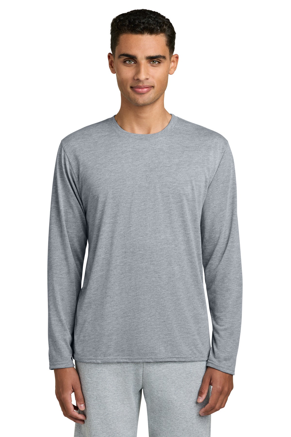 Gildan Performance   Long Sleeve T-Shirt. 42400
