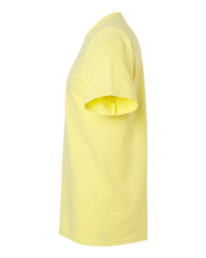 Gildan Ultra Cotton® T-Shirt 2000 Cornsilk