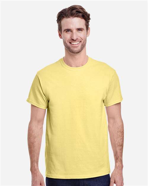 Gildan Unisex Heavy Cotton T-Shirt 16
