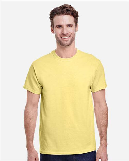 Gildan Unisex Heavy Cotton T-Shirt 16