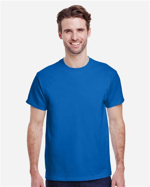 Gildan Unisex Heavy Cotton T-Shirt 16
