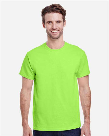 Gildan Unisex Heavy Cotton T-Shirt 16