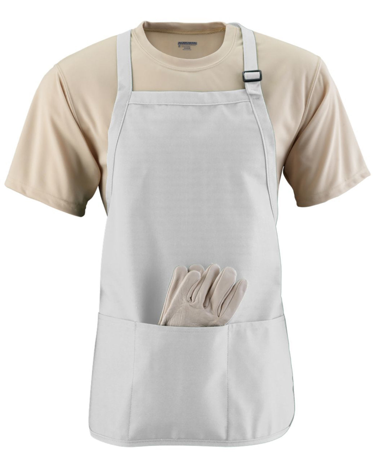 Augusta Sportswear Medium Length Apron 4250