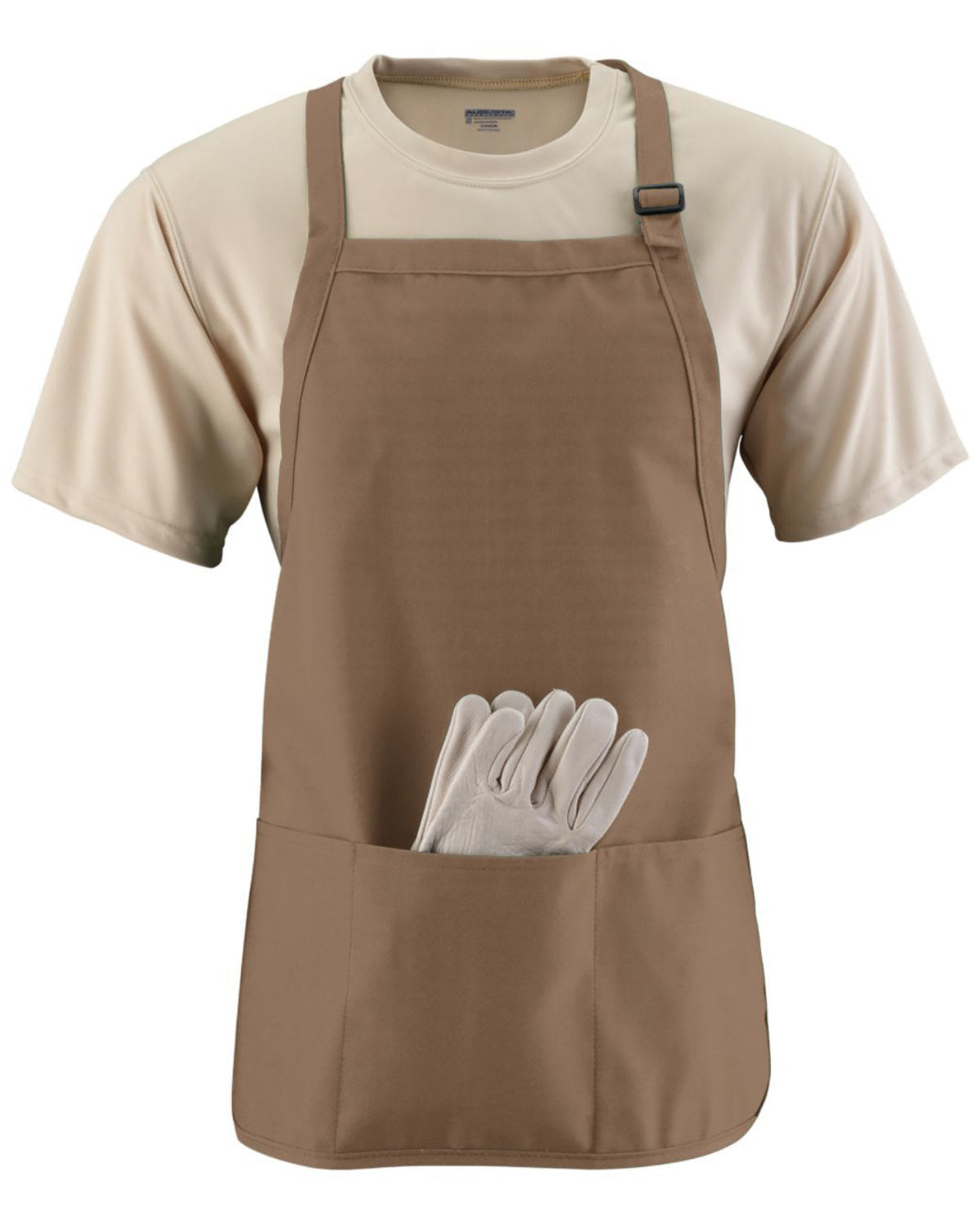 Augusta Sportswear Medium Length Apron 4250