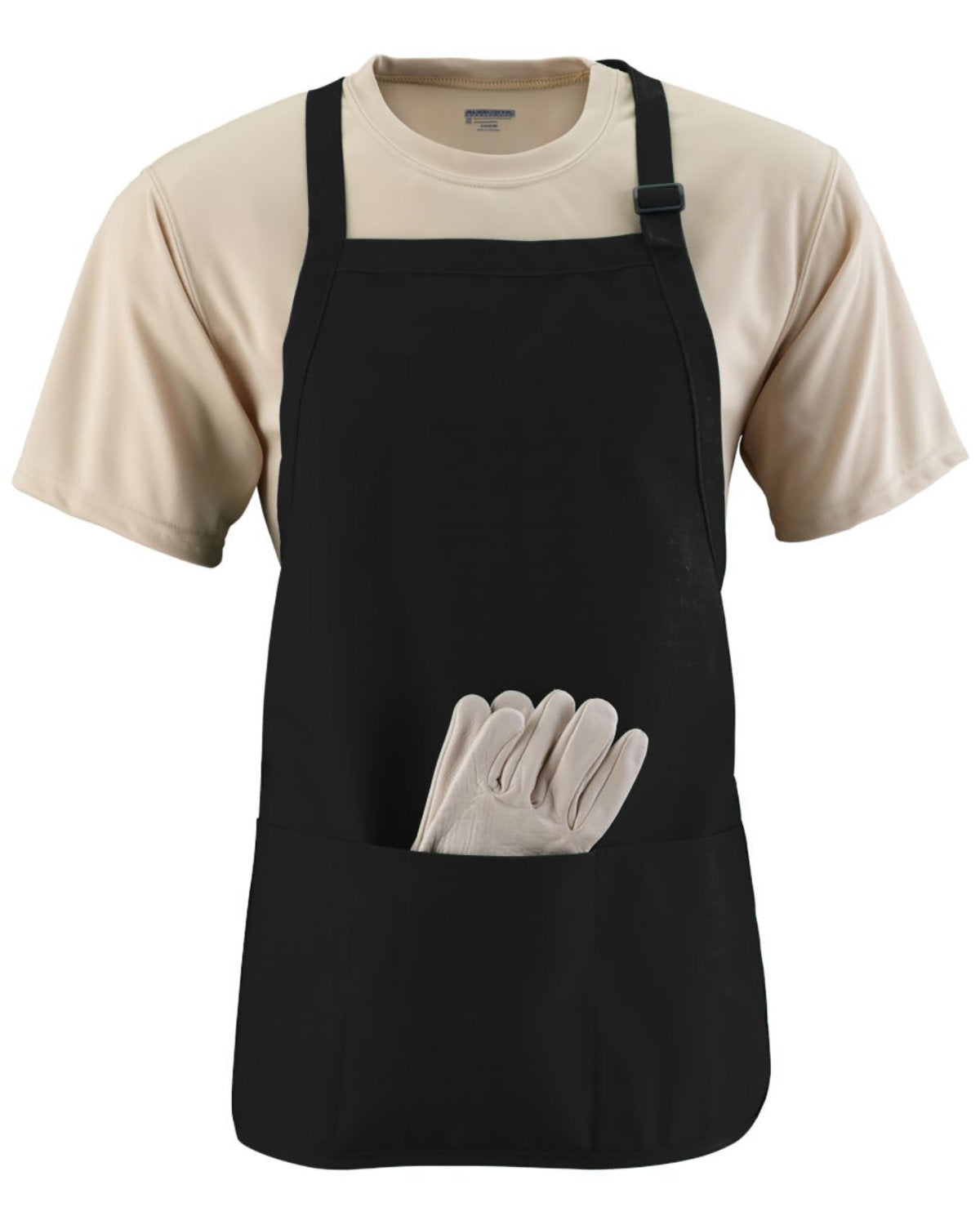 Augusta Sportswear Medium Length Apron 4250