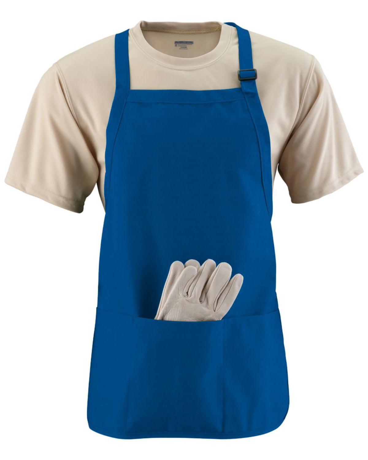 Augusta Sportswear Medium Length Apron 4250