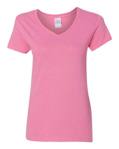 Gildan Heavy Cotton™ Raglan Three-Quarter Sleeve T-Shirt 5700 Custom Embroidered Business Logo