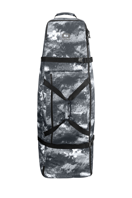 Custom Embroidered OGIO Bags in Terra Texture