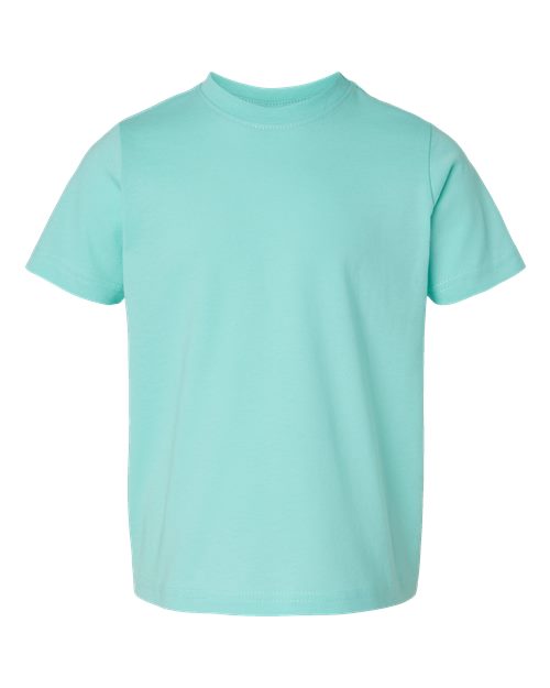 Rabbit Skins Toddler Fine Jersey Tee 3321 Chill