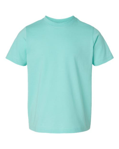 Rabbit Skins Toddler Fine Jersey Tee 3321 Chill