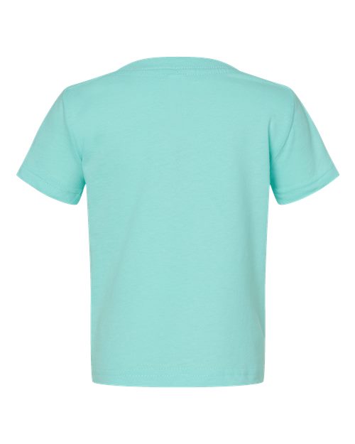 Rabbit Skins Infant Fine Jersey Tee 3322 Chill
