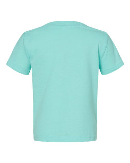 Rabbit Skins Infant Fine Jersey Tee 3322 Chill