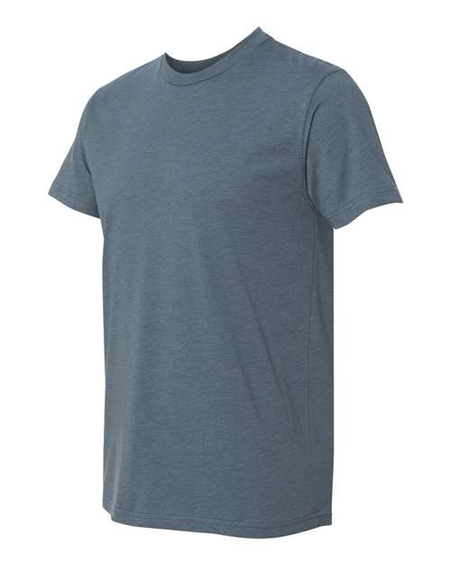 Next Level CVC T-Shirt 6210 Indigo