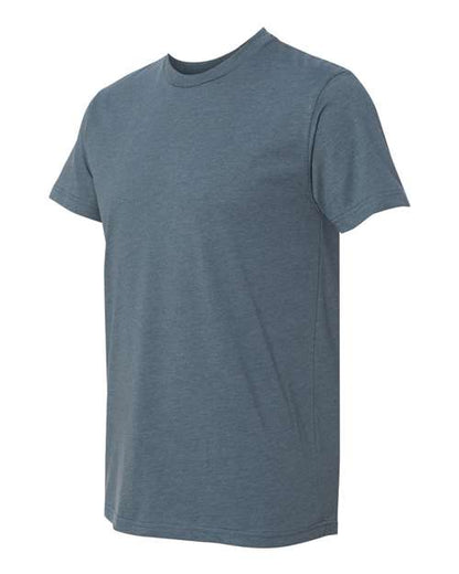 Next Level CVC T-Shirt 6210 Indigo