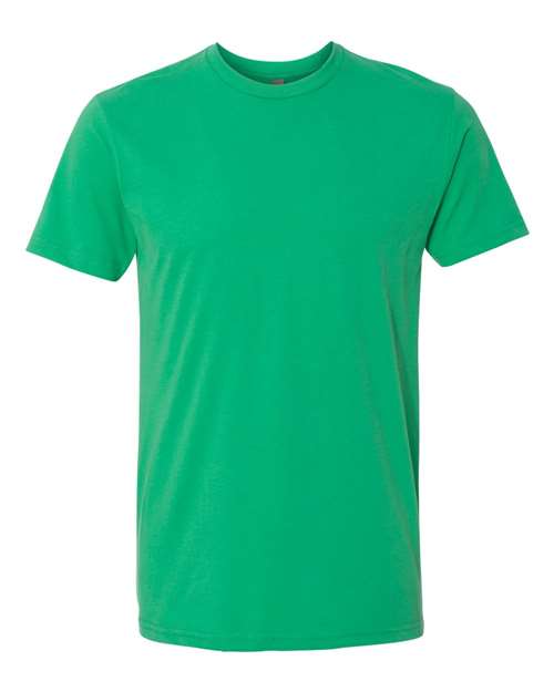 Next Level Unisex Sueded Tee 3497