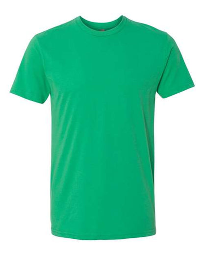 Next Level Unisex Sueded Tee 3497