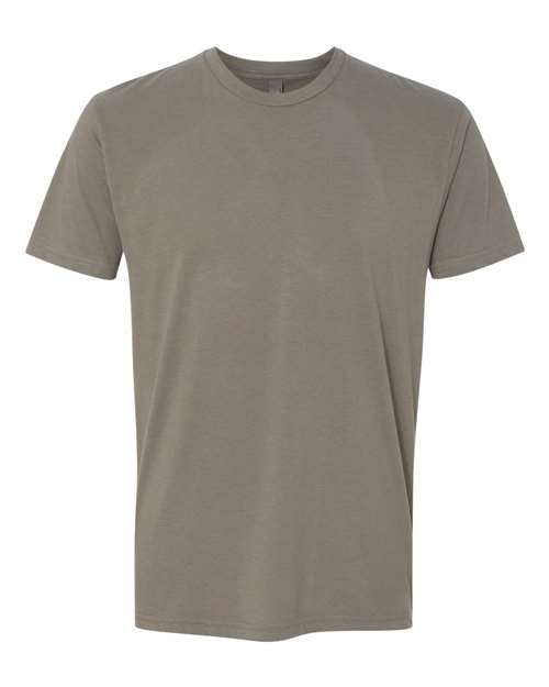 Next Level Unisex Sueded Tee 3497