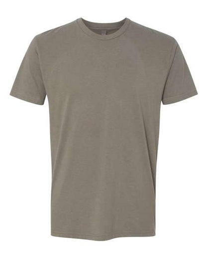 Next Level Unisex Sueded Tee 3497