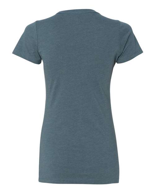 Next Level Women’s CVC T-Shirt 6610 Indigo