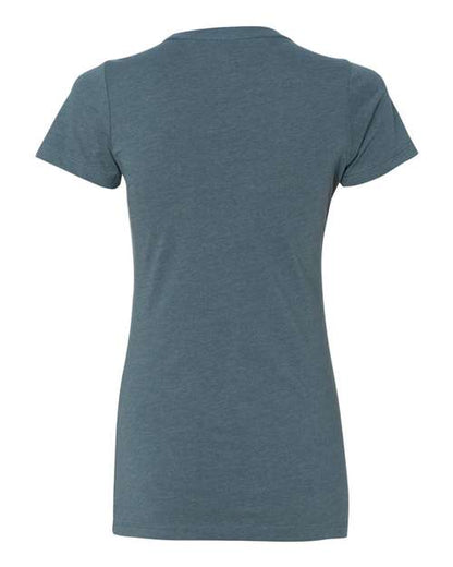 Next Level Women’s CVC T-Shirt 6610 Indigo