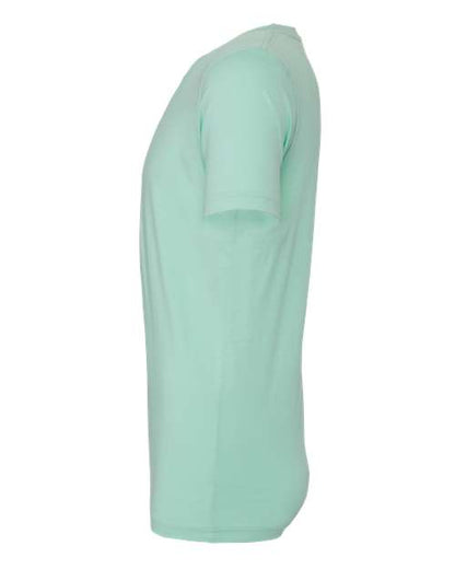 BELLA + CANVAS Jersey Tee 3001 Mint