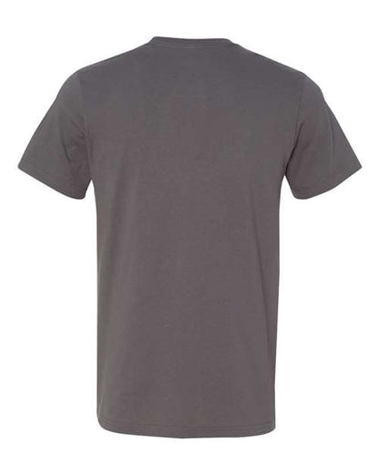BELLA + CANVAS Jersey Pocket Tee 3021