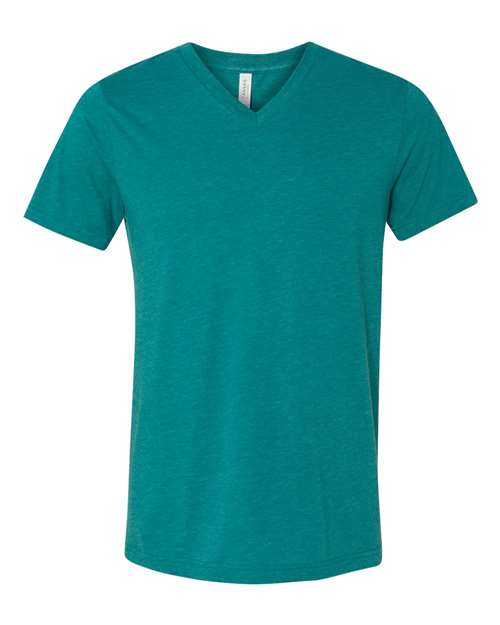 BELLA + CANVAS Micro Poly Windshirt 3415 Custom Embroidered Business Logo