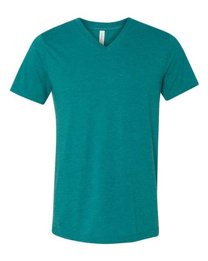 BELLA + CANVAS Micro Poly Windshirt 3415 Custom Embroidered Business Logo
