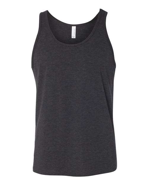 BELLA + CANVAS Jersey Tank 2766