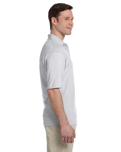 Jerzees Adult SpotShield™ Pocket Jersey Polo 436P